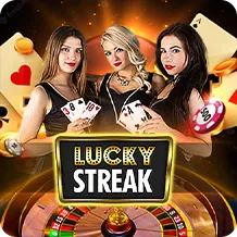 5 CSN 9 (LUCKY STREAK)